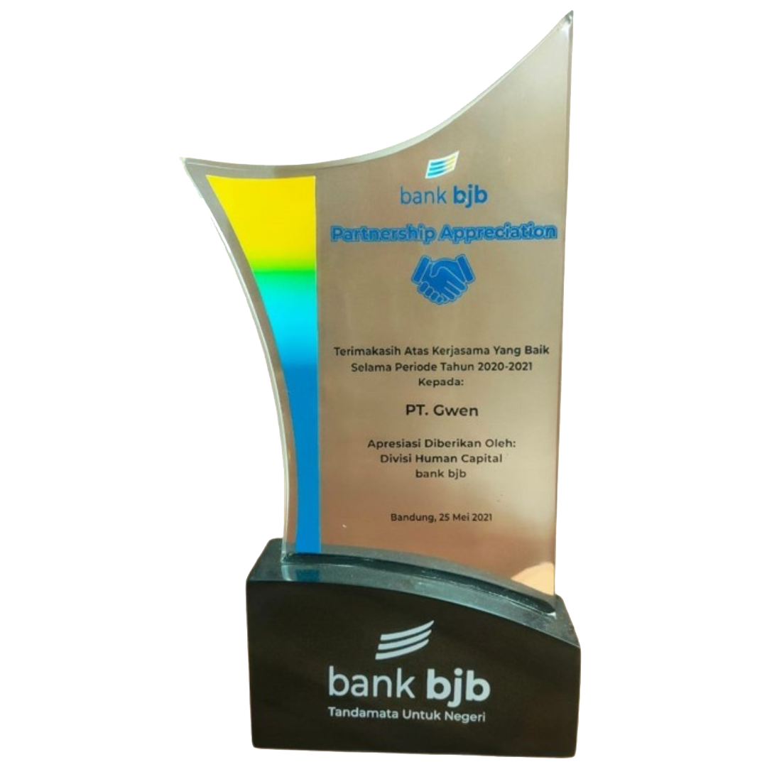 Award Image
