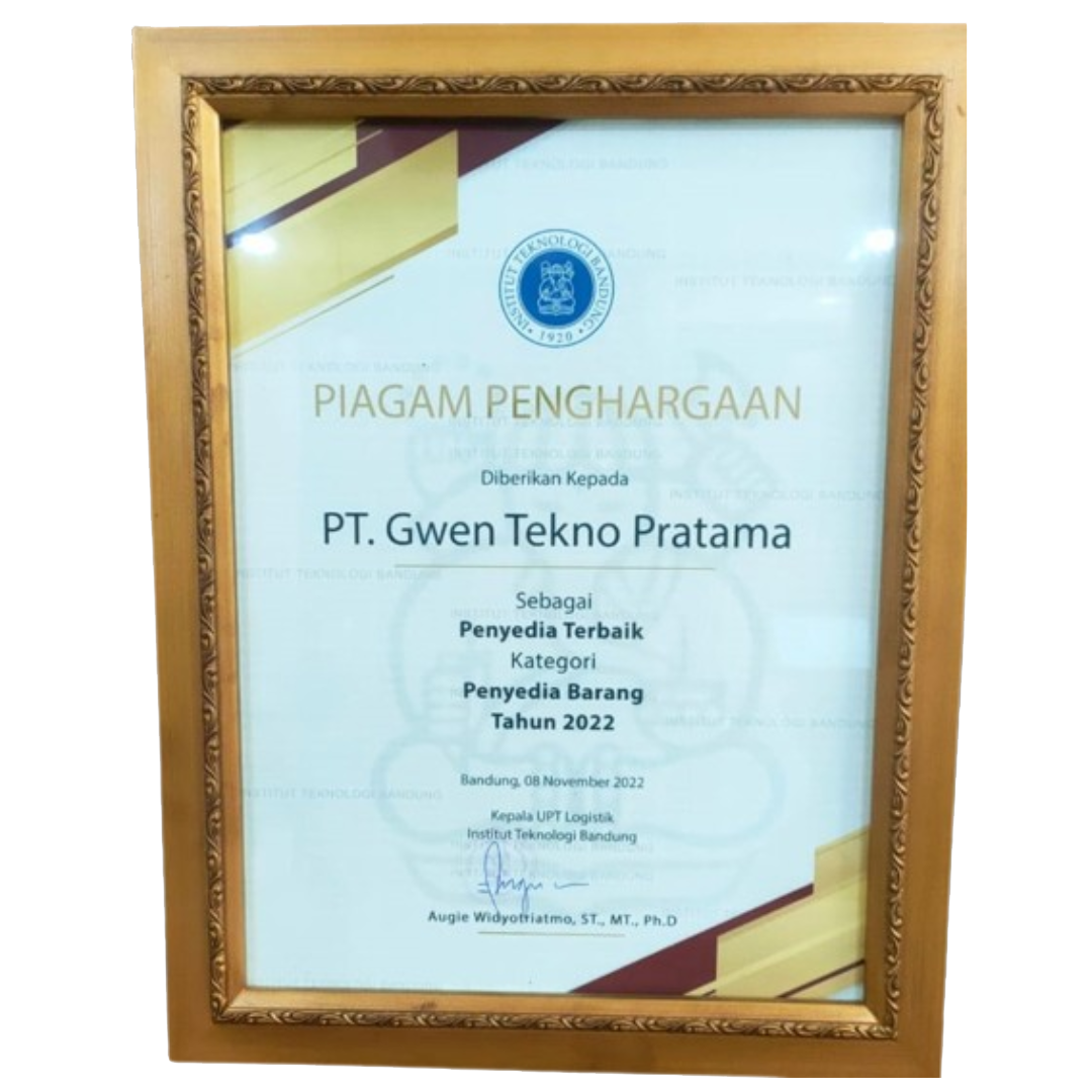 Award Image