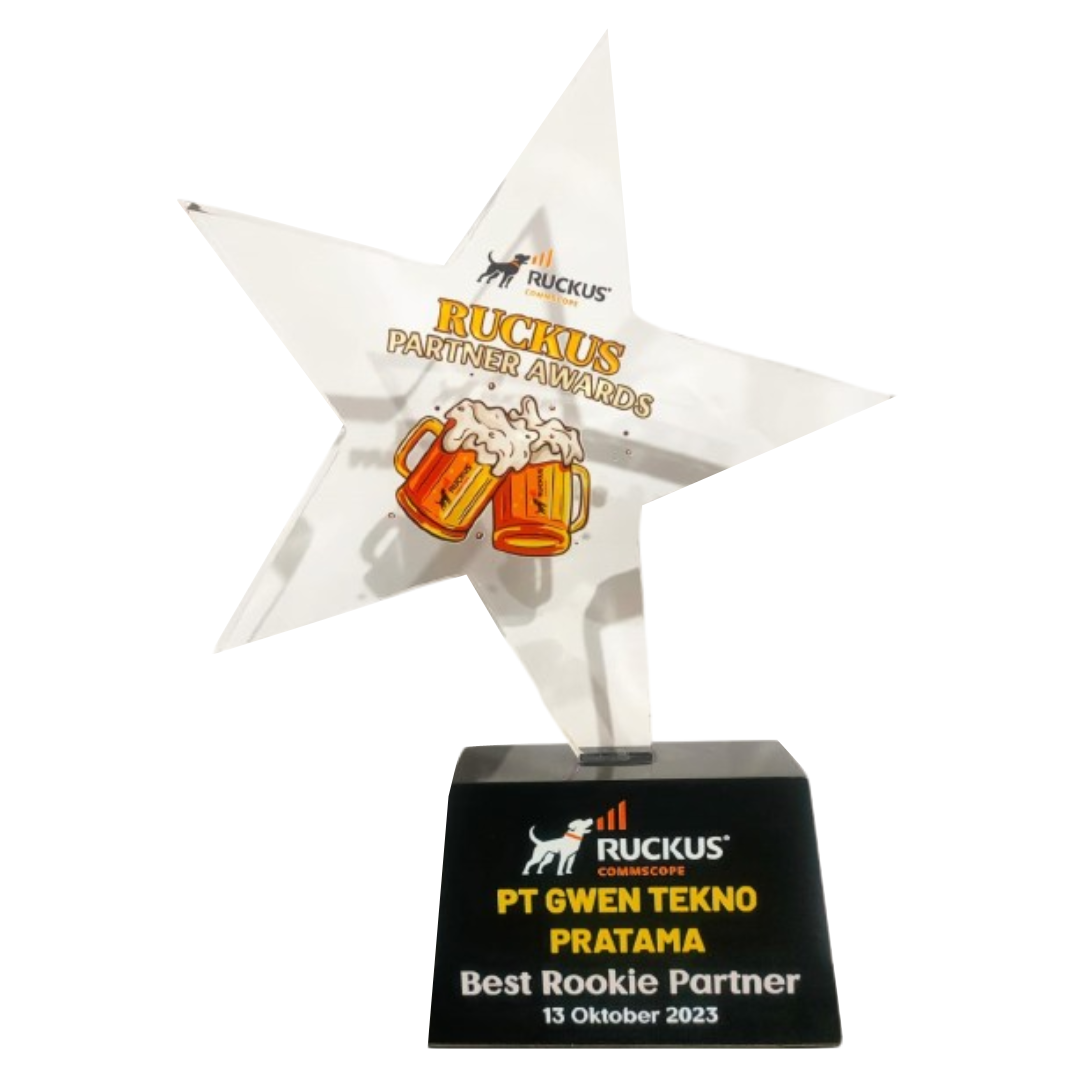 Award Image