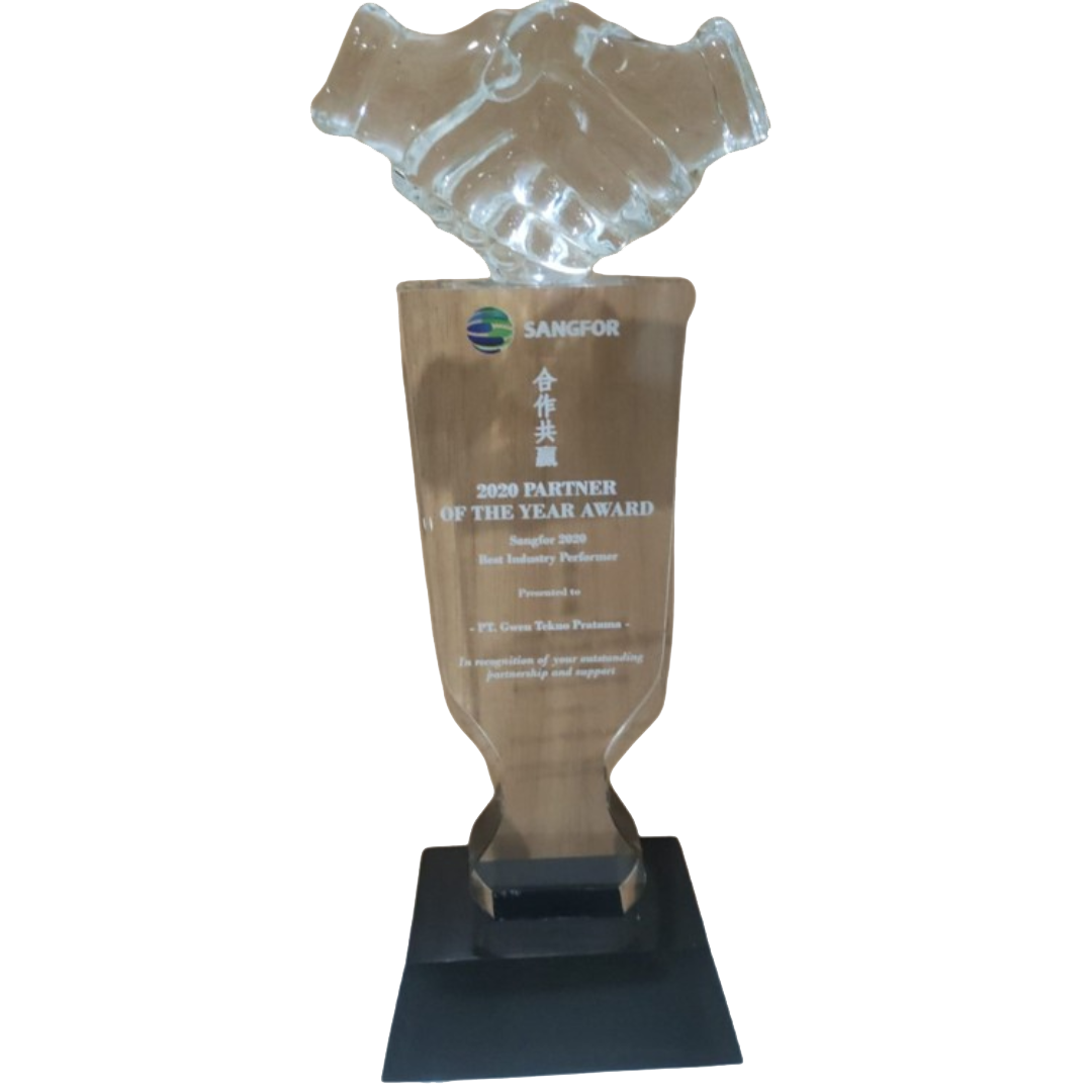 Award Image