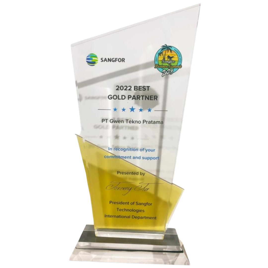 Award Image