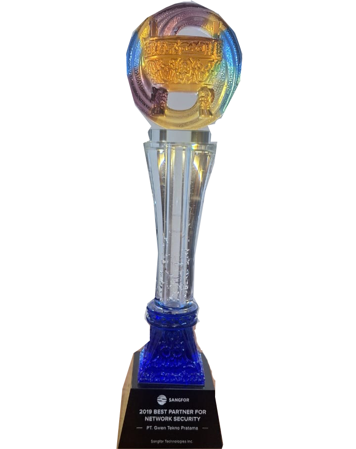 Award Image