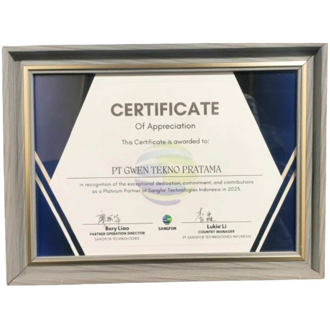 Award Image