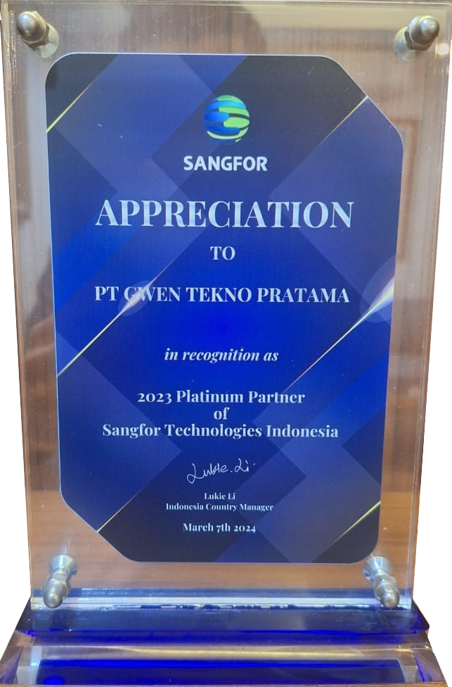 Award Image