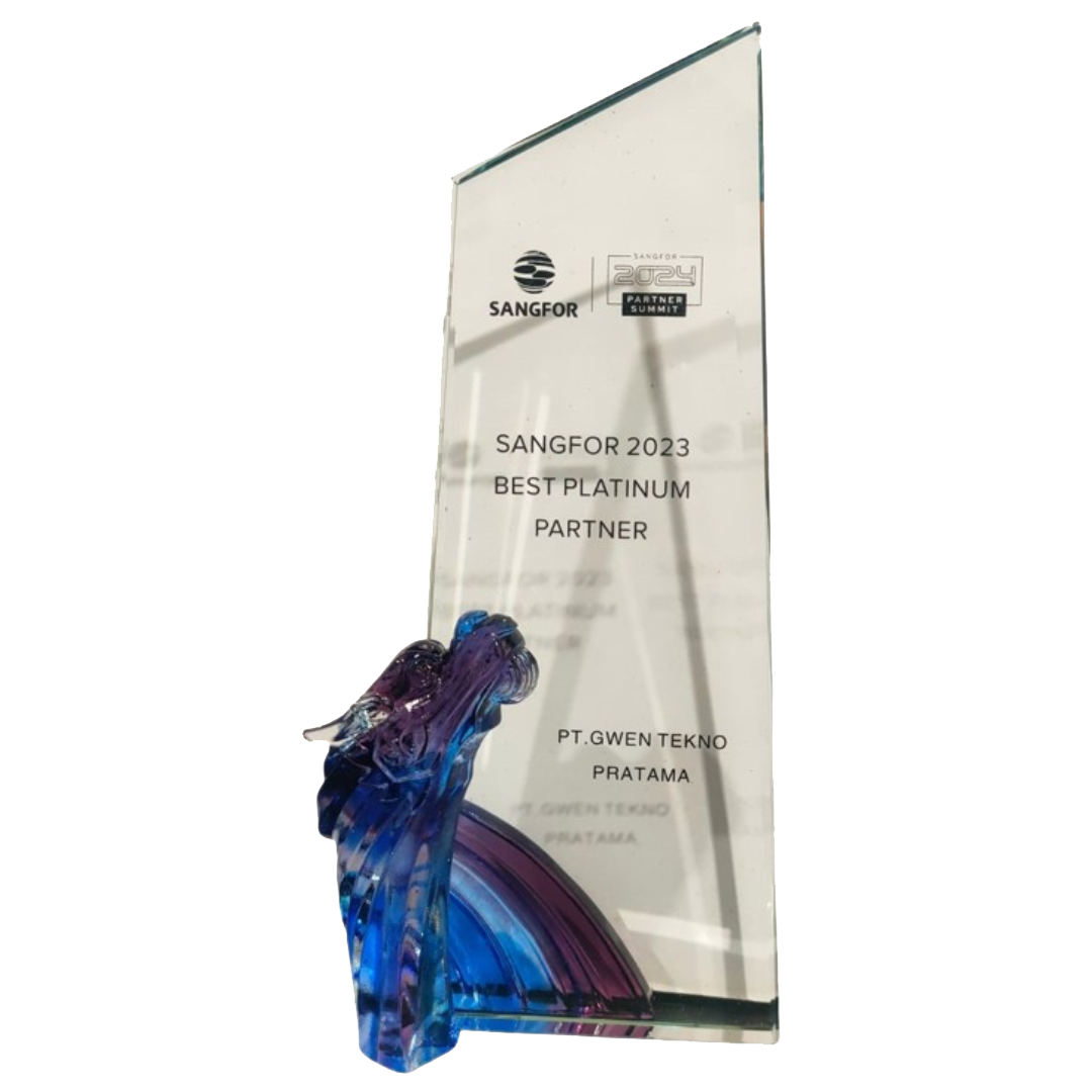Award Image